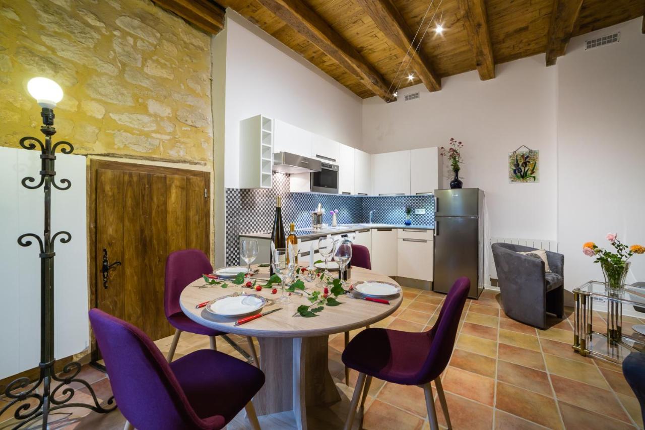 Au Coeur De Beynac, Une Maison De Caractere Avec Jardin Terrasse Εξωτερικό φωτογραφία