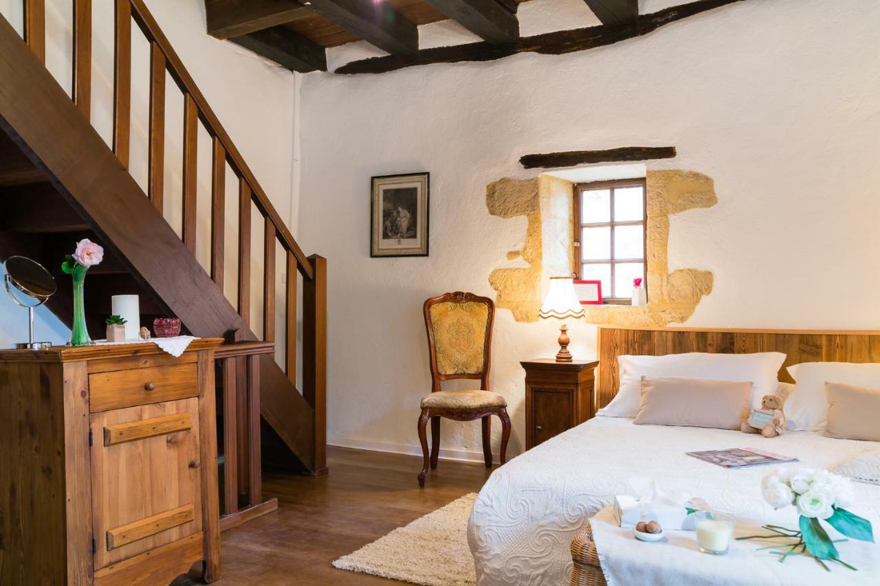 Au Coeur De Beynac, Une Maison De Caractere Avec Jardin Terrasse Εξωτερικό φωτογραφία