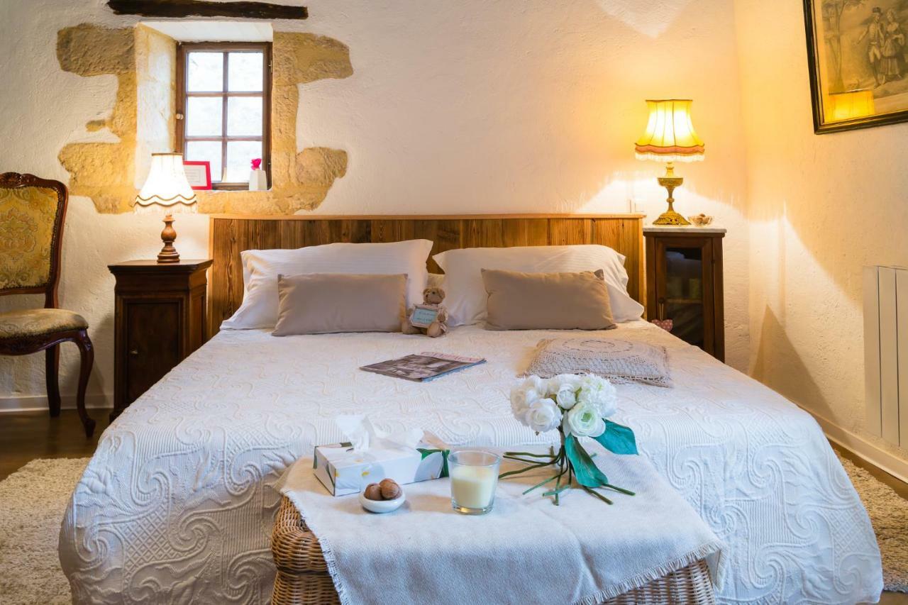 Au Coeur De Beynac, Une Maison De Caractere Avec Jardin Terrasse Εξωτερικό φωτογραφία