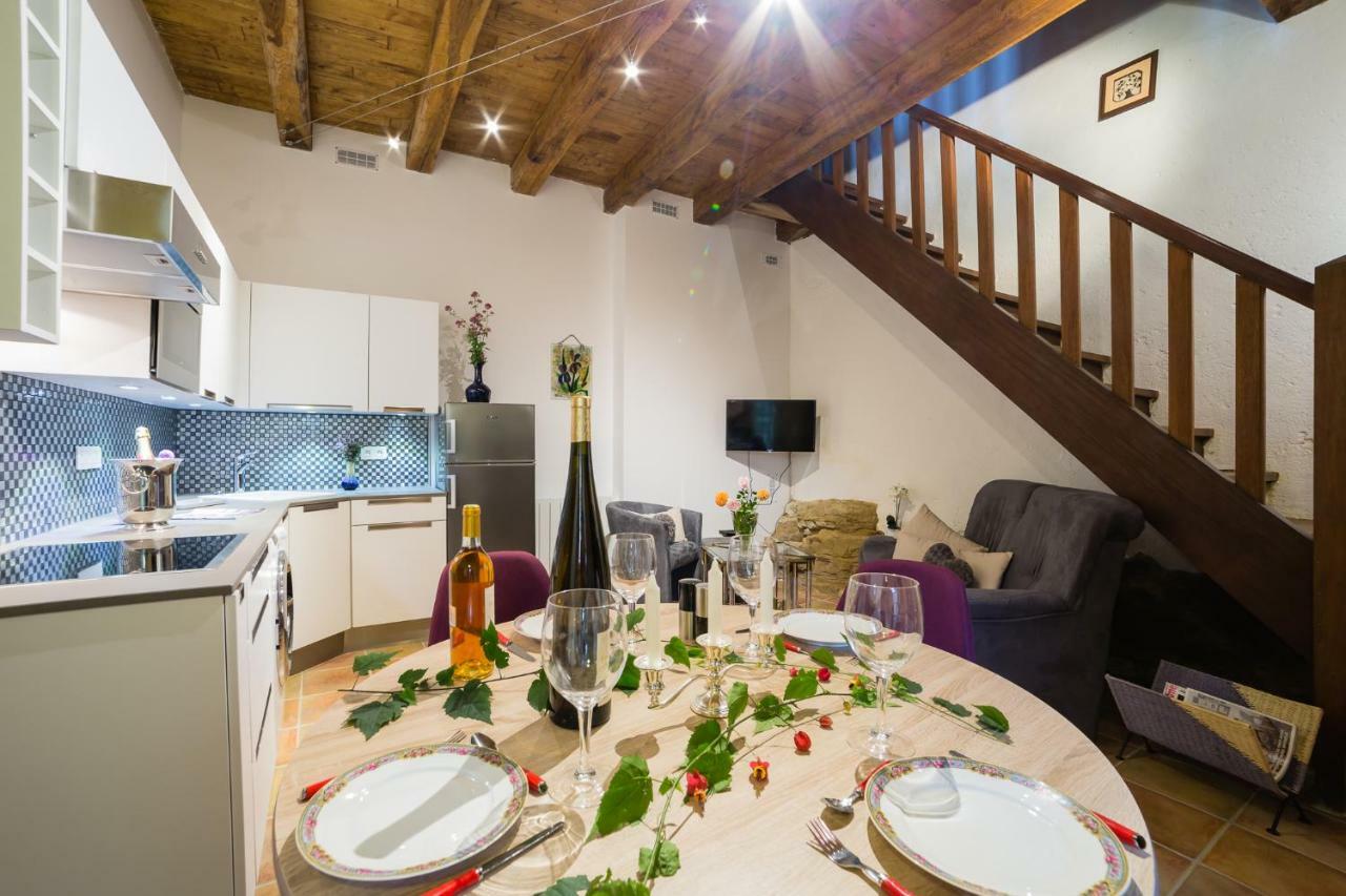 Au Coeur De Beynac, Une Maison De Caractere Avec Jardin Terrasse Εξωτερικό φωτογραφία
